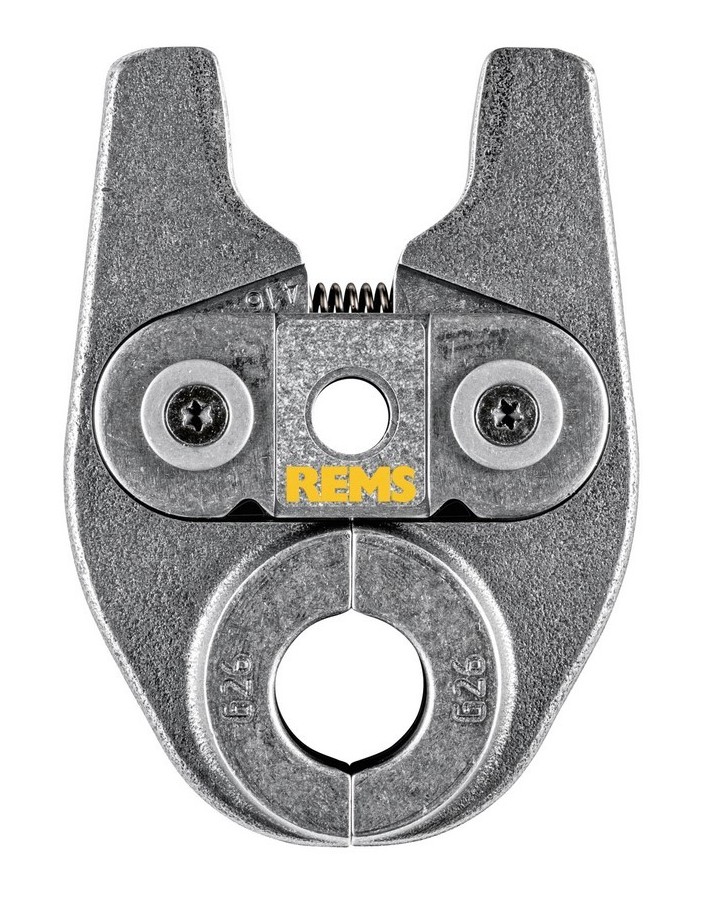 Rems Mini G 26 tenazas de prensar