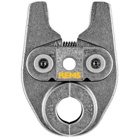 Rems Mini G 26 tenazas de prensar