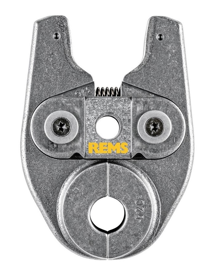 Rems Pinza a pressare Mini G 20