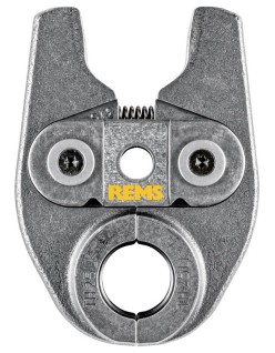 Rems Pinza a pressare Mini TH 25 LK