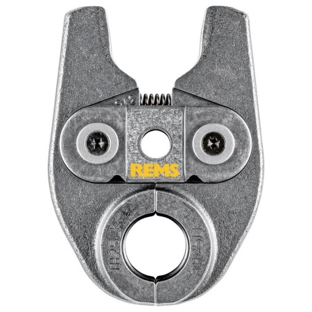 Rems Pinza a pressare Mini TH 25 LK