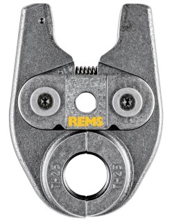 Pince à presser Rems Mini TH 25