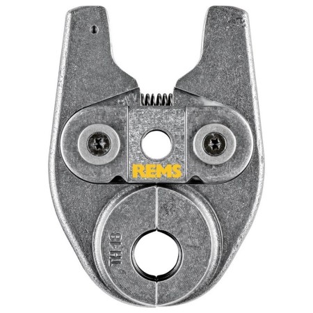 Rems Pinza a pressare Mini TH 18