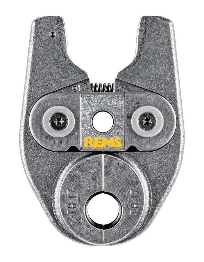 Rems Pinza a pressare Mini TH 17