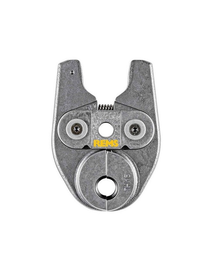 Rems Pinza a pressare Mini TH 15