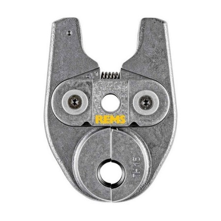 Rems Pinza a pressare Mini TH 15