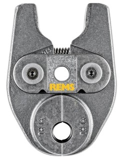 Rems Pinza a pressare Mini TH 14