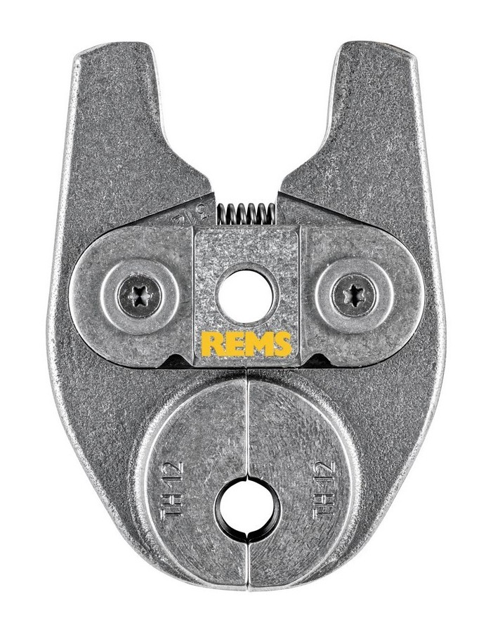 Rems Pinza a pressare Mini TH 12