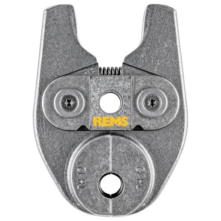 Rems Pinza a pressare Mini TH 12