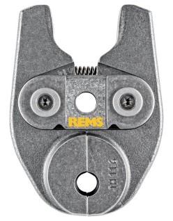 Rems Pinza a pressare Mini TH 11,6