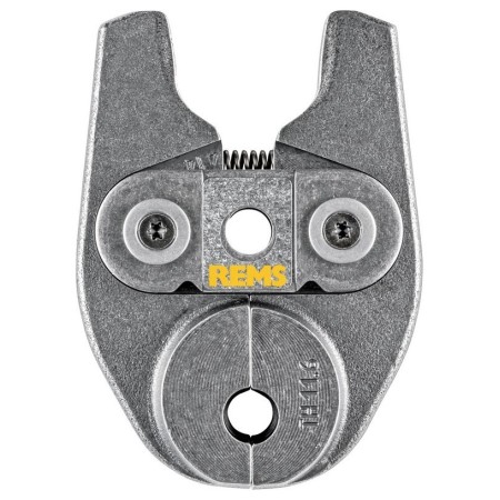 Rems Pinza a pressare Mini TH 11,6