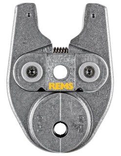 Rems Pinza a pressare Mini TH 10