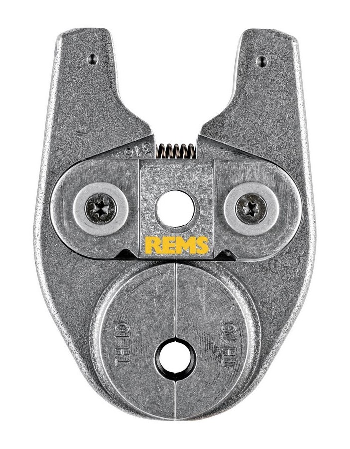 Rems Pinza a pressare Mini TH 10
