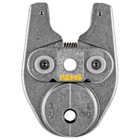 Rems Pinza a pressare Mini TH 10