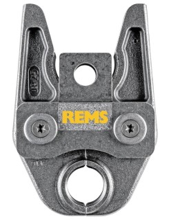 Rems Pinza a pressare UP 25