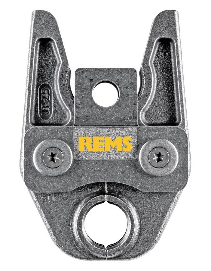 Rems Pinza a pressare UP 25