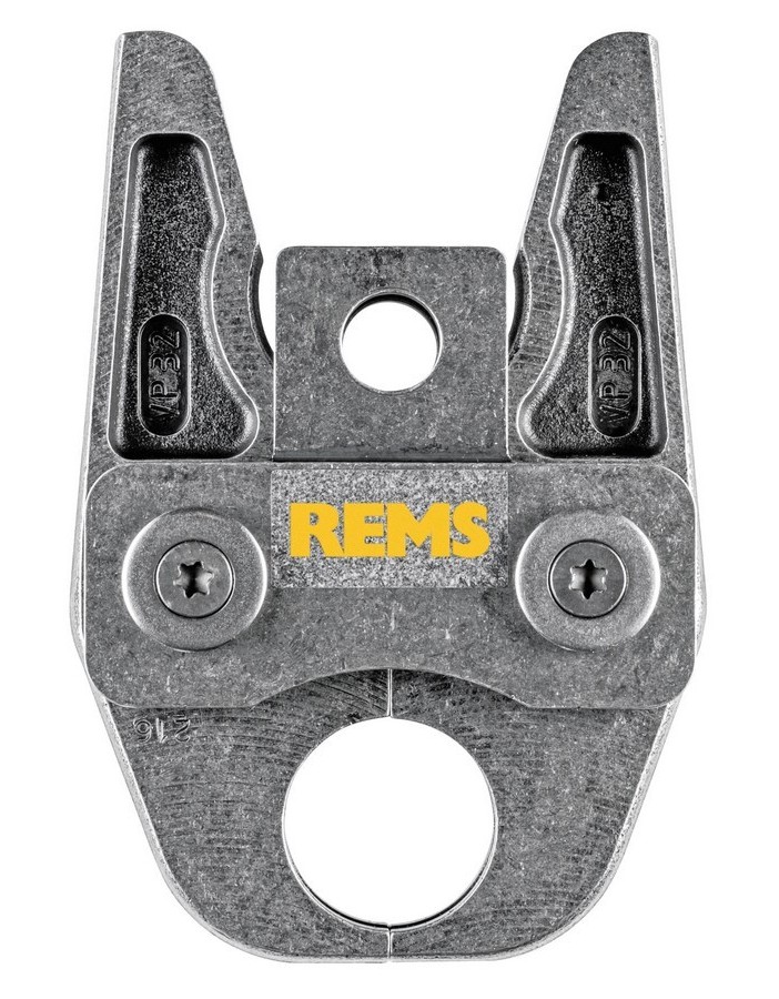 Rems Pinza a pressare VP 32
