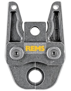 Rems Pinza a pressare VP 20*