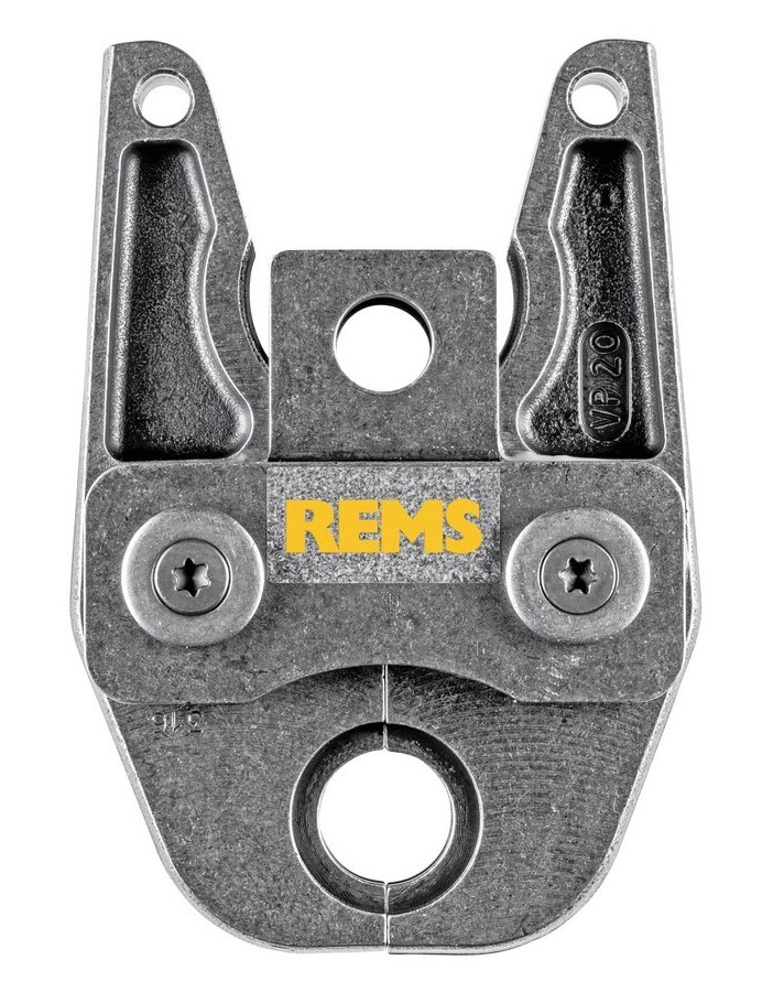 Rems Pinza a pressare VP 20*