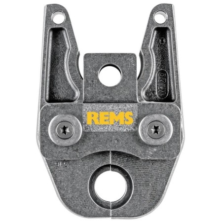 Rems Pinza a pressare VP 20*