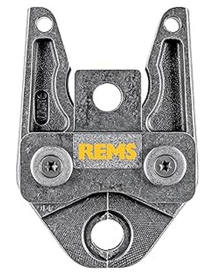 Rems Pinza a pressare VP 16*