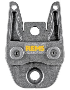 Rems Tenazas de prensar VP 14*