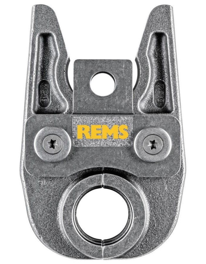 Rems Pince à presser B 32