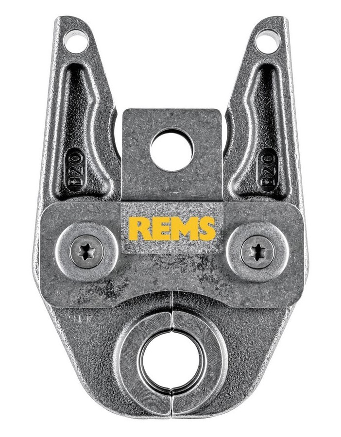 Rems Pince à presser B 20*