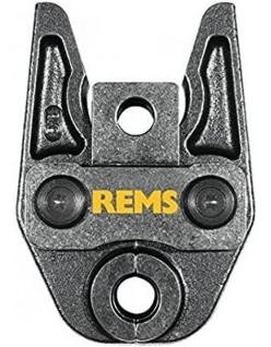 Rems Pinza a pressare B 18*