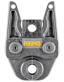 Rems Pinza a pressare B 16*