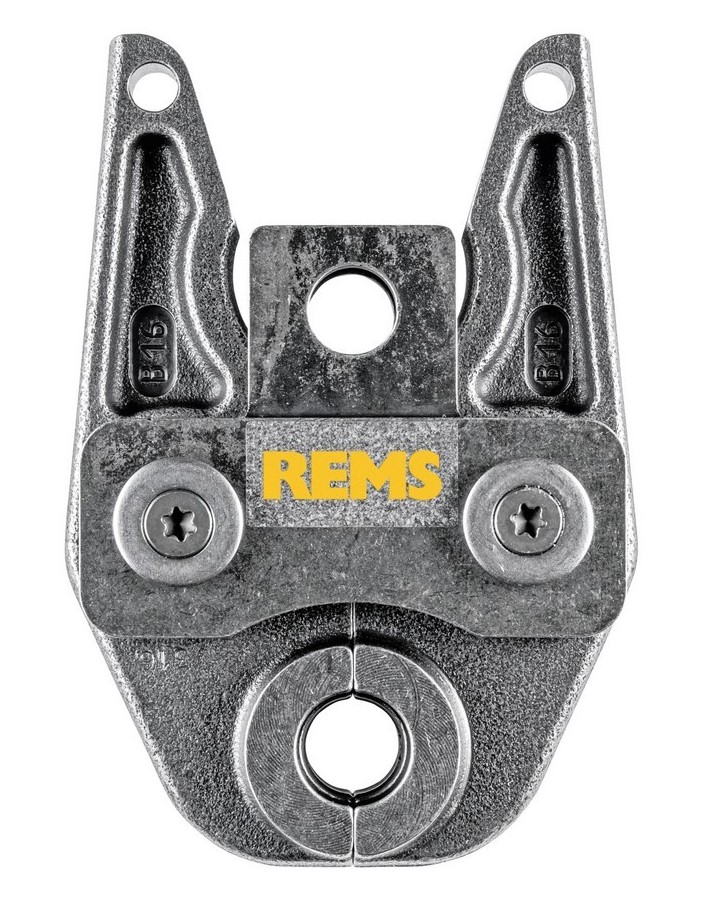 Rems Pince à presser B 16*
