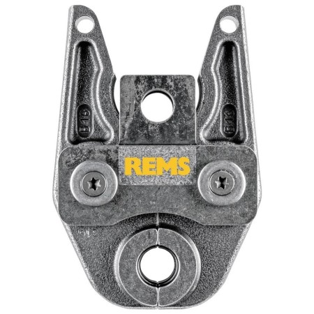 Rems Pinza a pressare B 16*