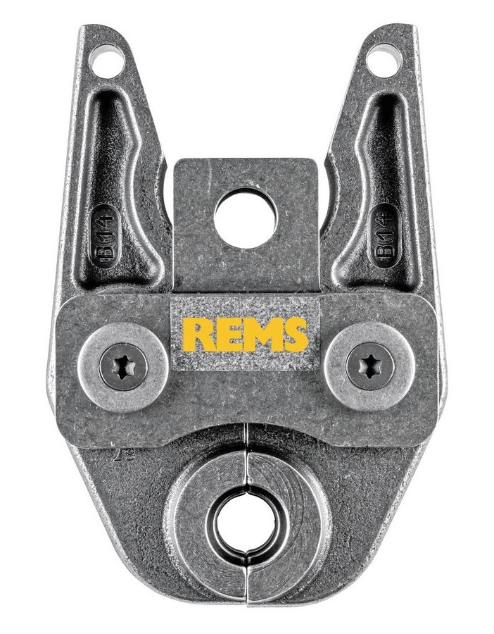 Rems Pinza a pressare B 14*