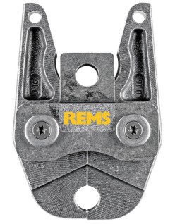 Rems Presszange U 16*