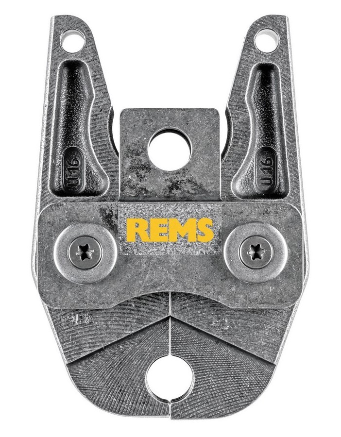 Rems Pince à presser U 16*