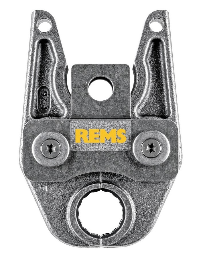Rems Pinza a pressare F 26*