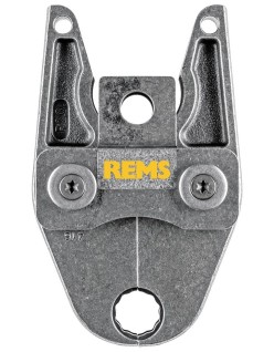 Rems Pinza a pressare F 20*