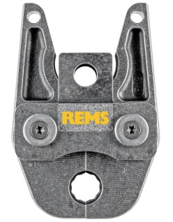 Rems Pinza a pressare F 18*