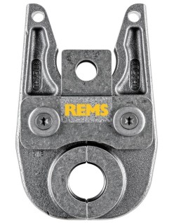 Rems Pinza a pressare TH 25 LK