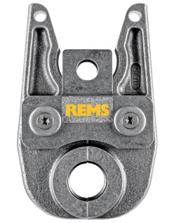 Rems Pinza a pressare TH 25*