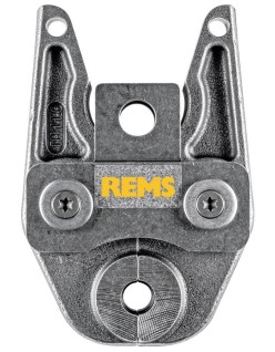 Rems Pinza a pressare TH 11,6*