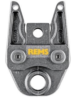 Rems Pinza a pressare TH 22*