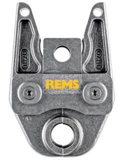 Rems Pinza a pressare TH 20*