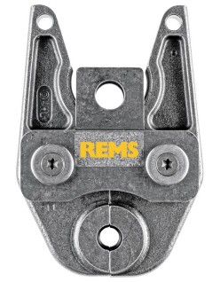 Rems Pinza a pressare TH 10*