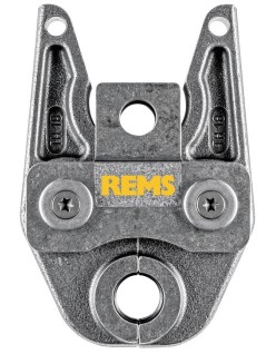 Rems Pinza a pressare TH 18*
