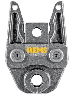 Rems Pinza a pressare TH 17*