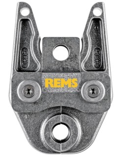 Rems Pinza a pressare TH 15*