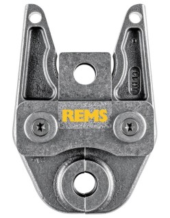 Rems Pinza a pressare TH 14*