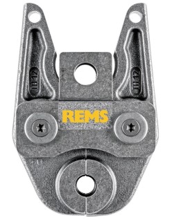 Rems Pinza a pressare TH 12*