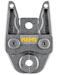 Rems Pinza a pressare G 16*